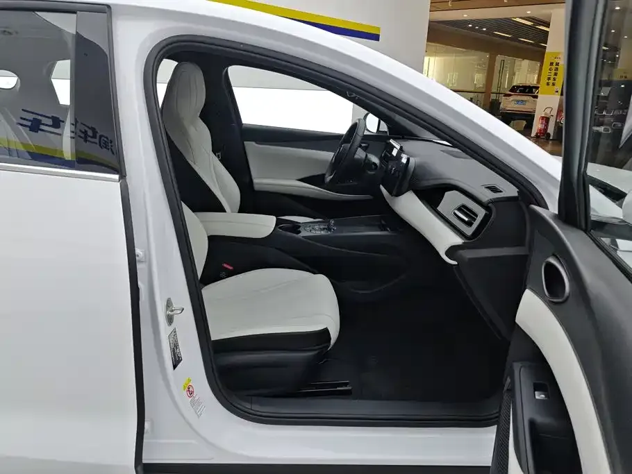 BYD Seal 06 — фото 10