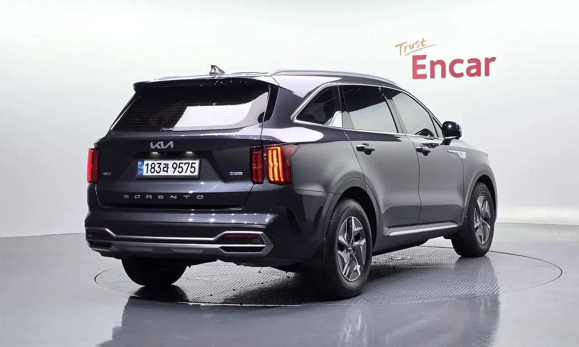 Kia Sorento — фото 3