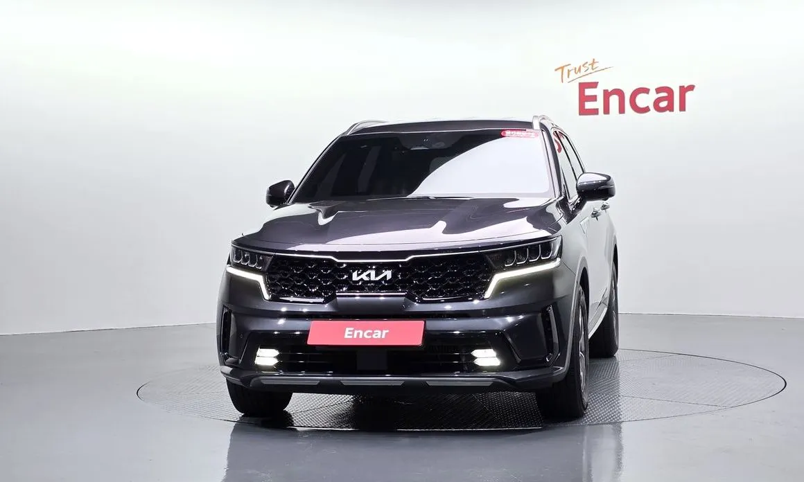 Kia Sorento — фото 5