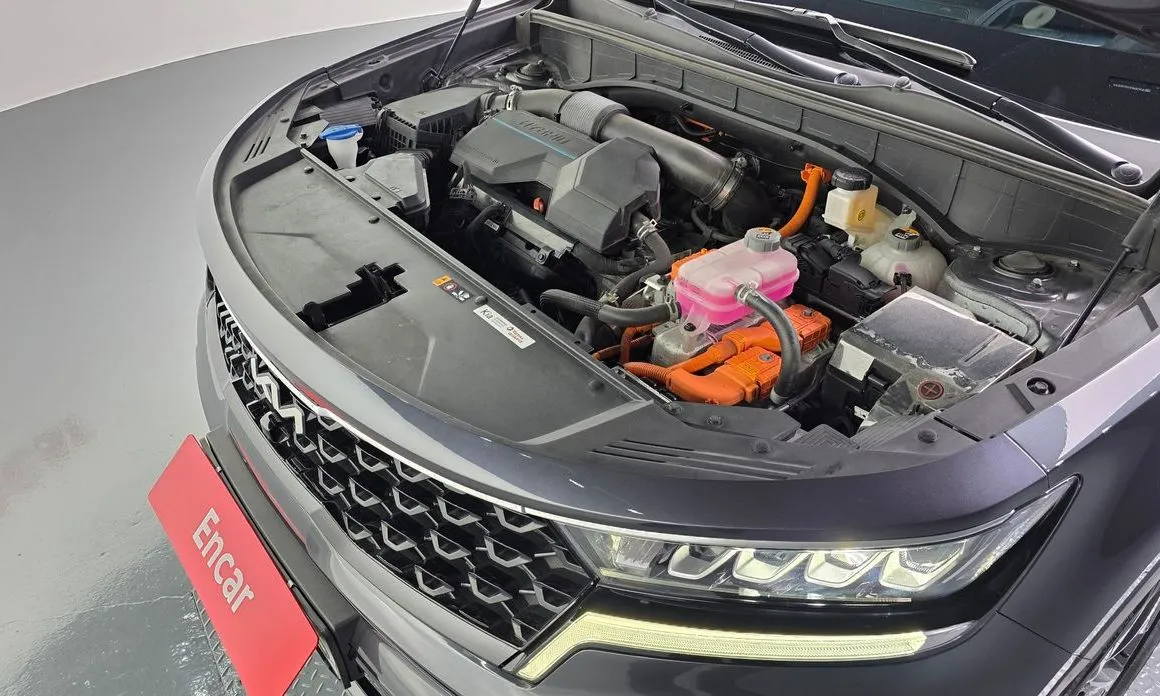 Kia Sorento — фото 6