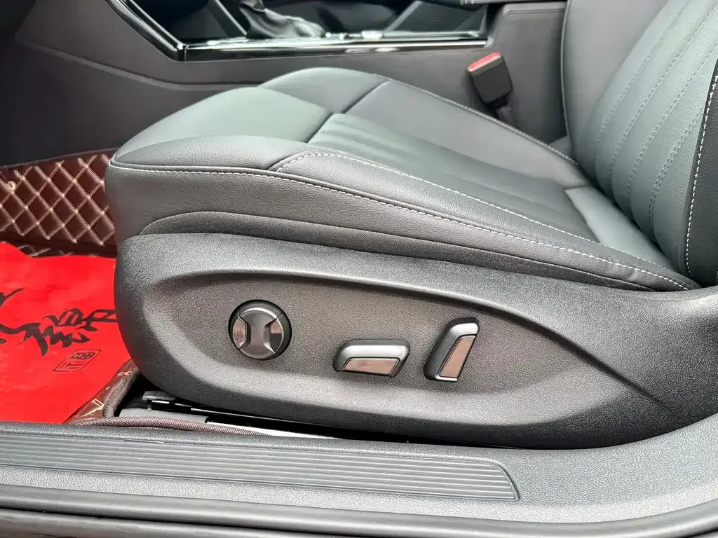 Volkswagen Passat — фото 8