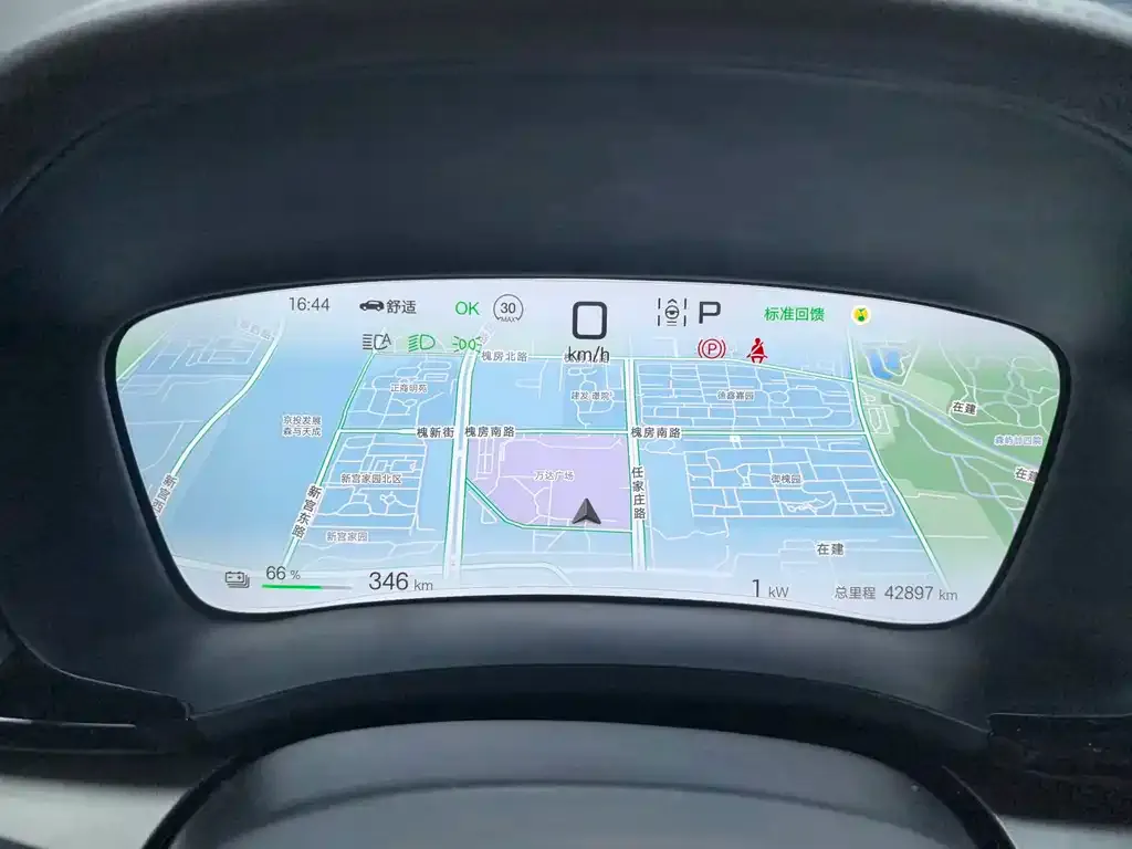BYD PLUS New Energy — фото 10