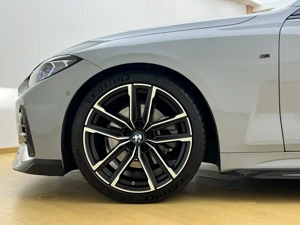 BMW 4 Series — фото 5