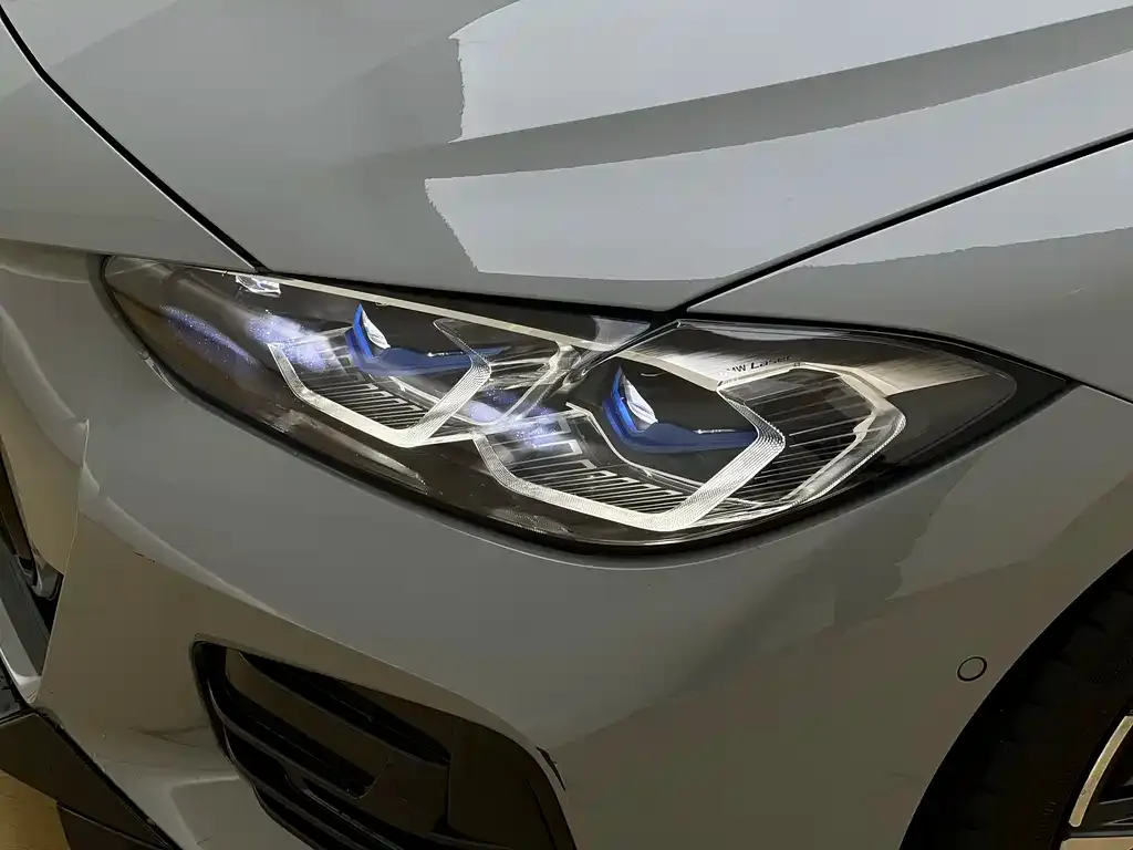 BMW 4 Series — фото 10