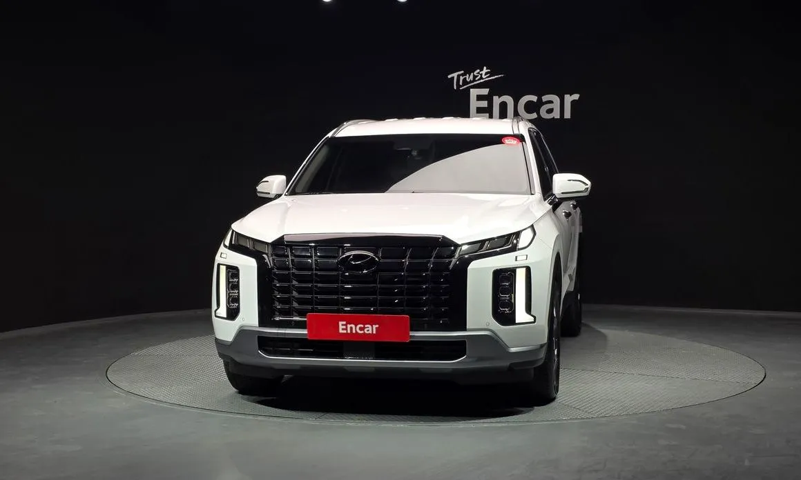 Hyundai Palisade — фото 2