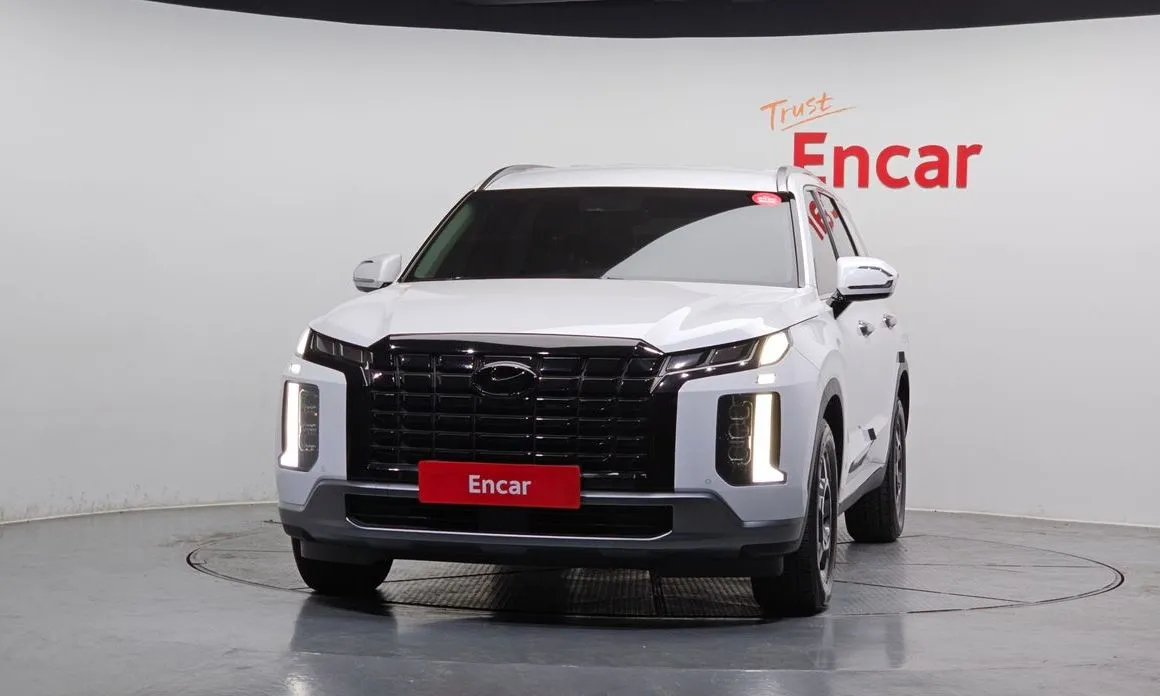 Hyundai Palisade — фото 7