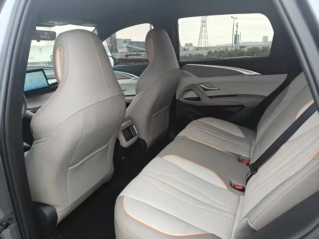 BYD Pro New Energy — фото 8