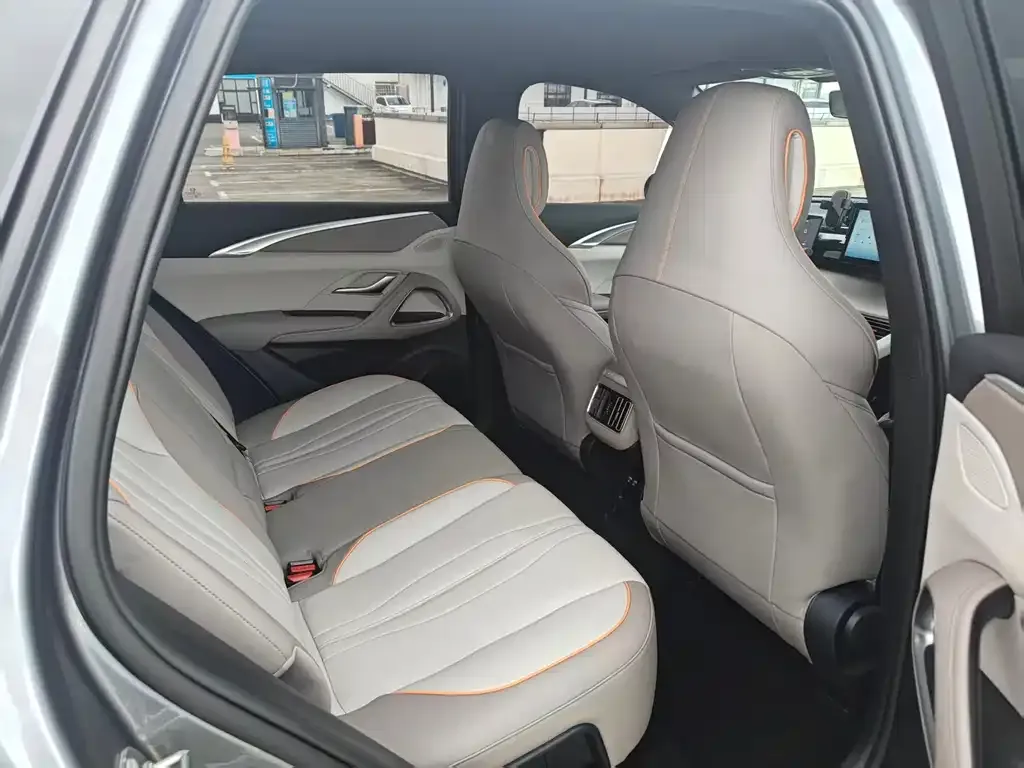 BYD Pro New Energy — фото 5