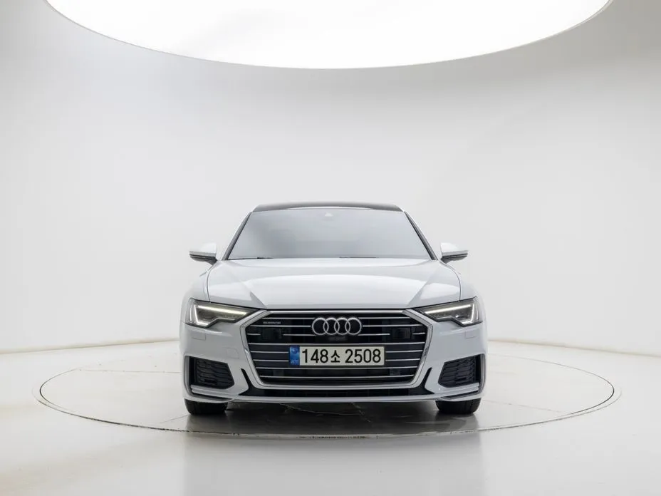 Audi A6 — фото 2