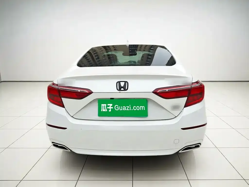 Honda Inspire — фото 2
