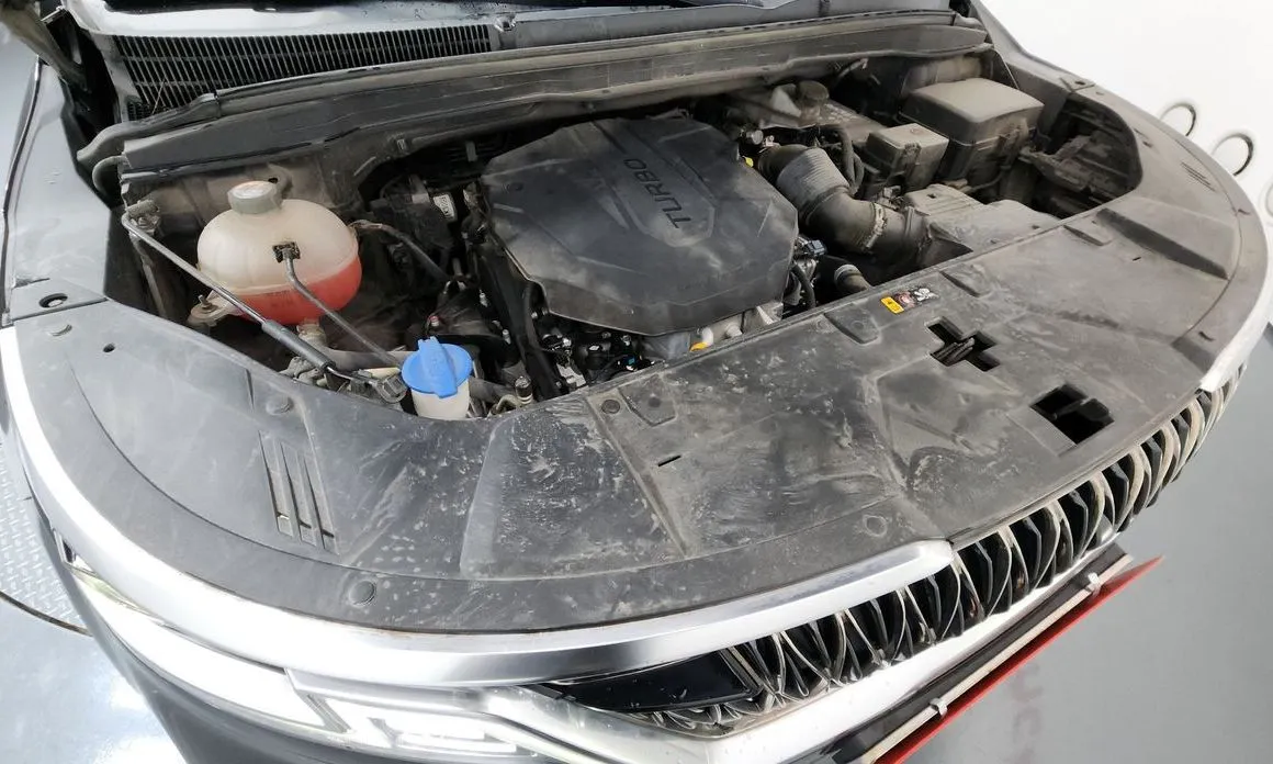 Kia Carnival — фото 10