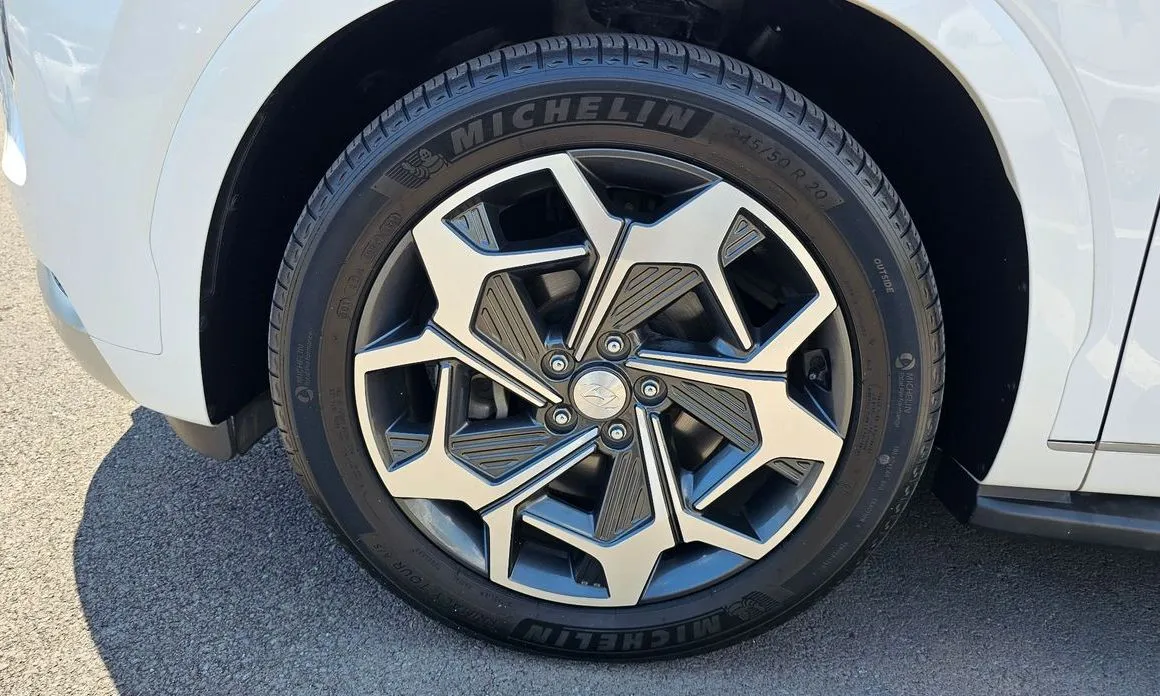 Hyundai Palisade — фото 9