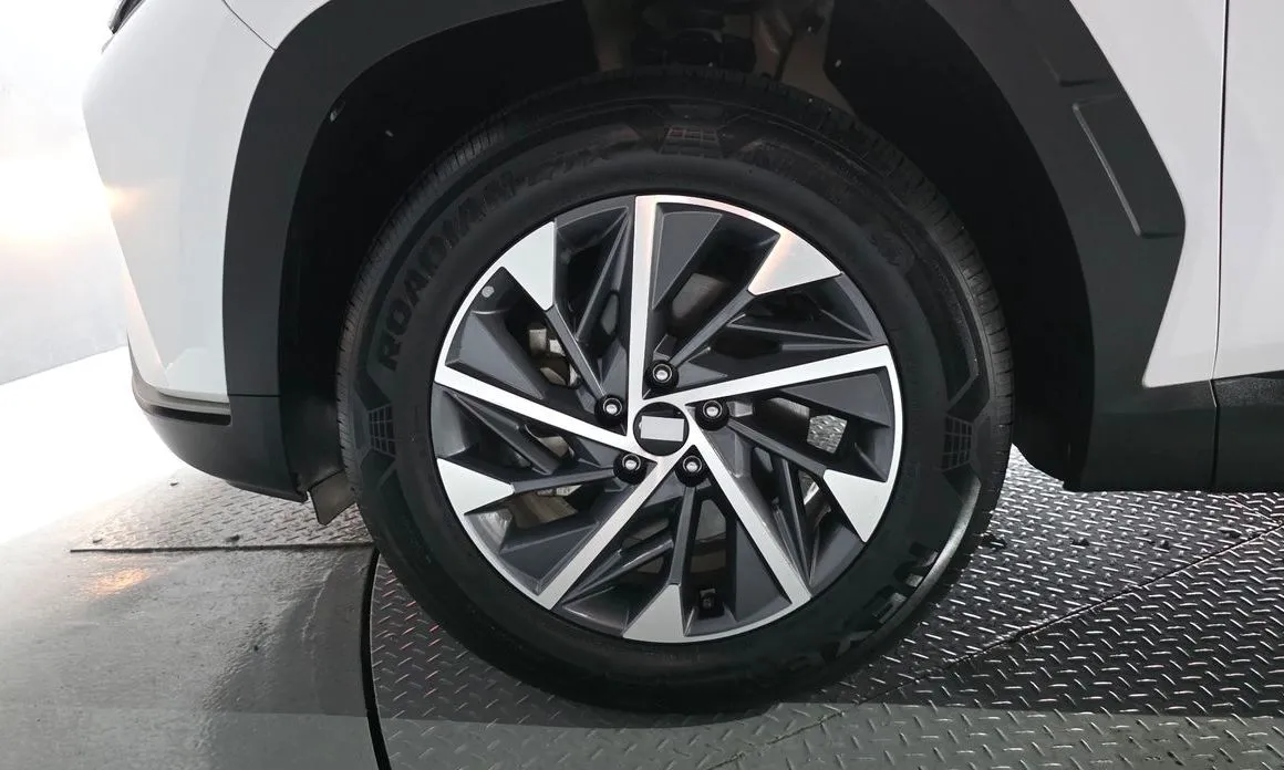Hyundai Tucson — фото 2