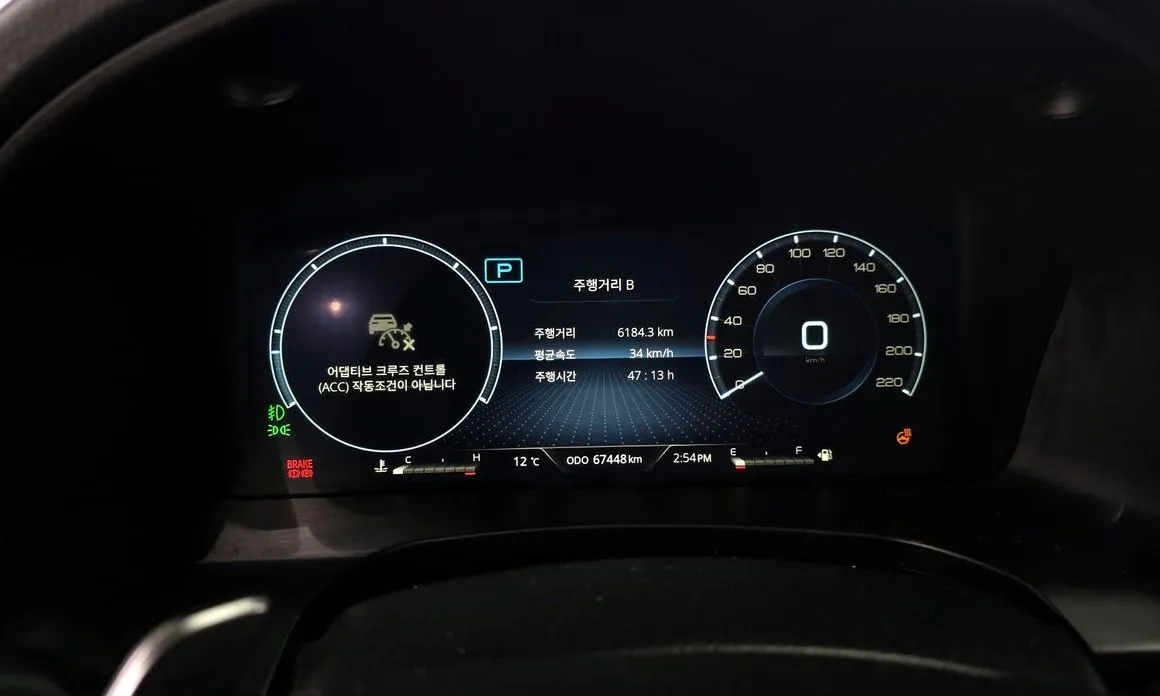 KG Mobility (Ssangyong) Rexton — фото 2