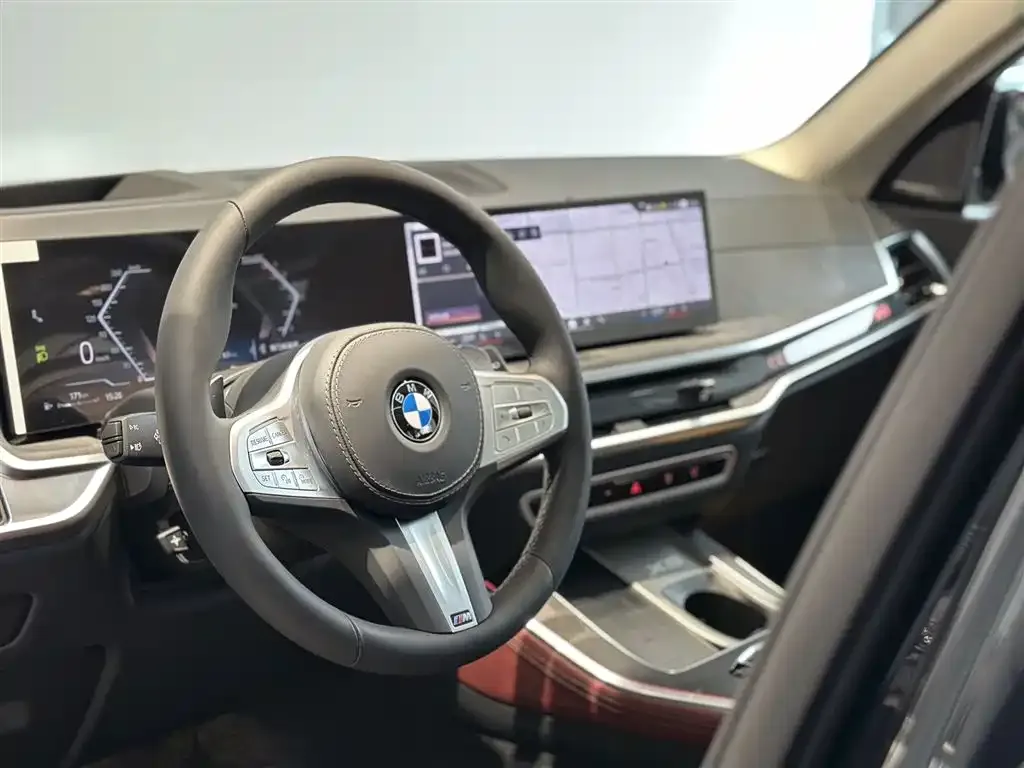 BMW X5 — фото 2