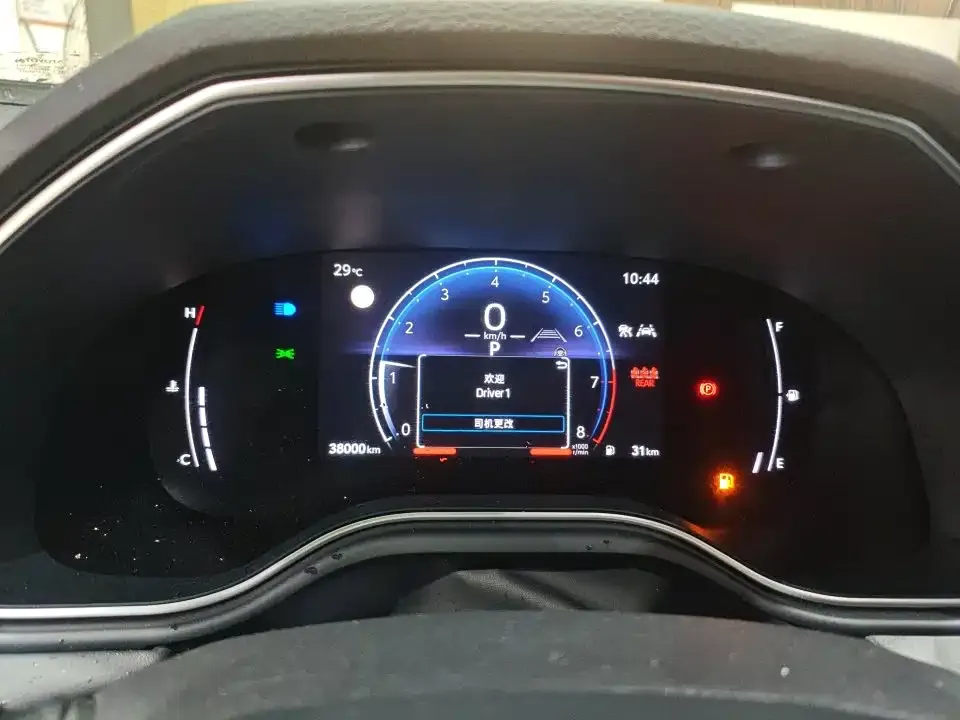Toyota Avalon — фото 2