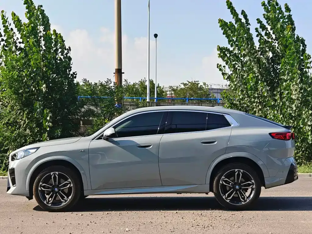 BMW X2 (Import) — фото 10