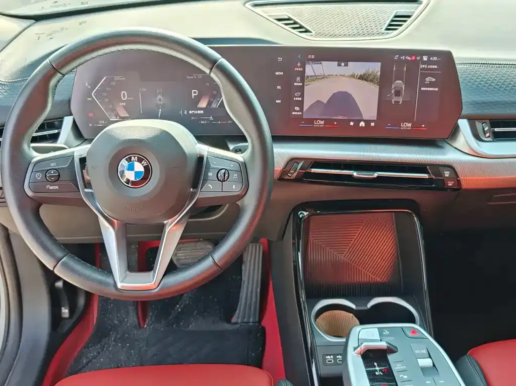 BMW X2 (Import) — фото 9