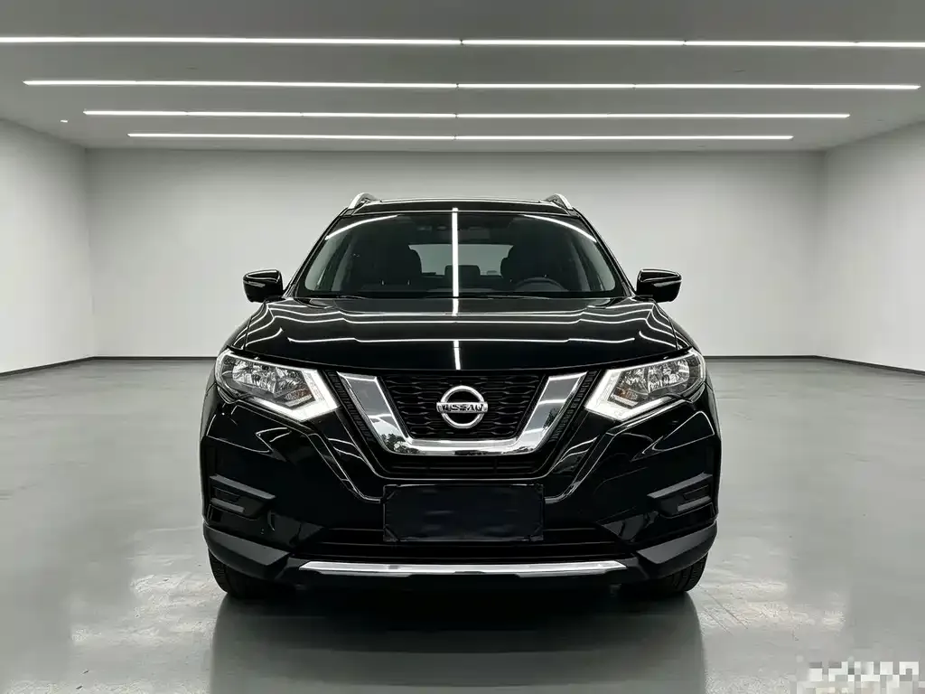 Nissan X-Trail — фото 6