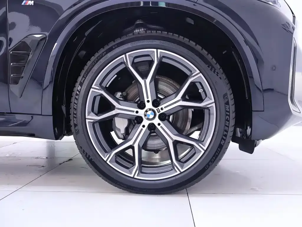 BMW X5 — фото 10
