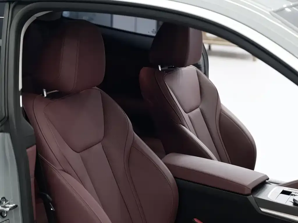 BMW 4 Series — фото 9