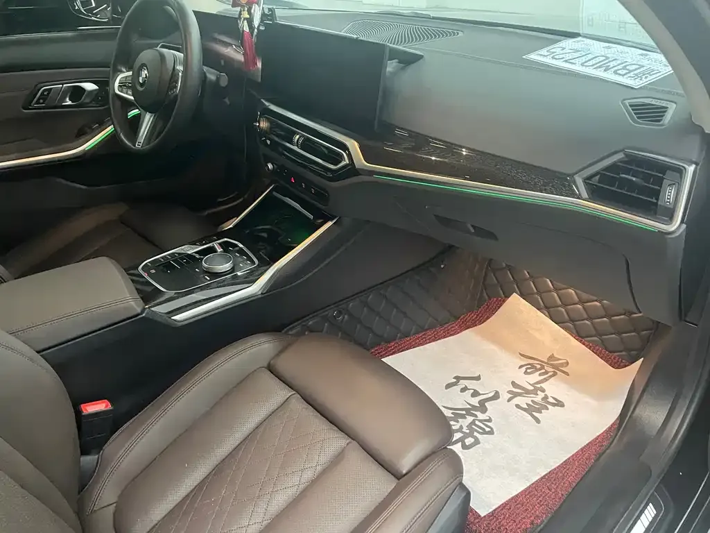 BMW 3 Series — фото 10
