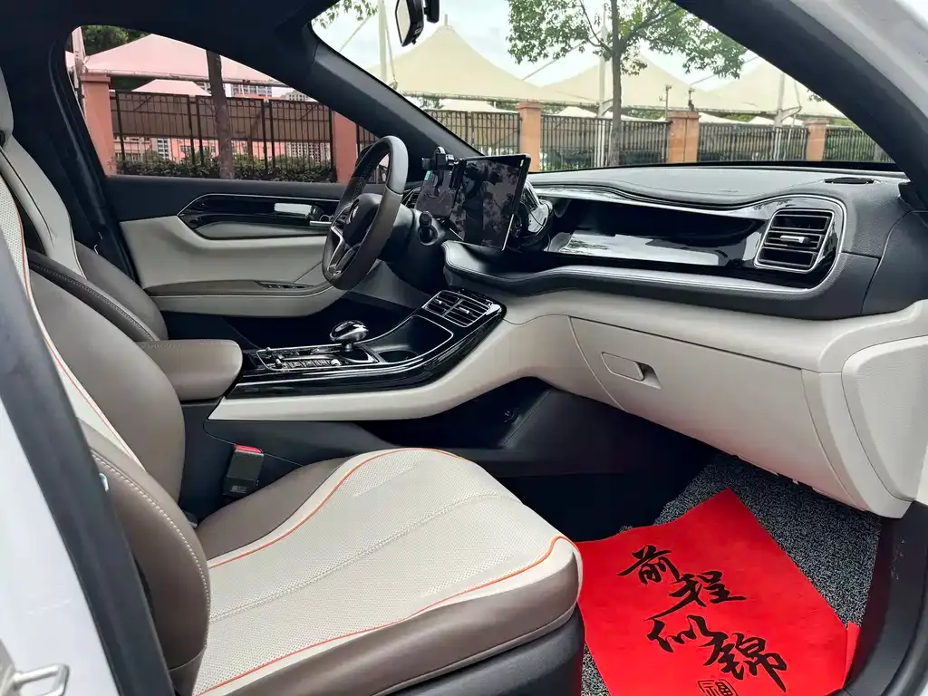 BYD Qin PLUS — фото 5