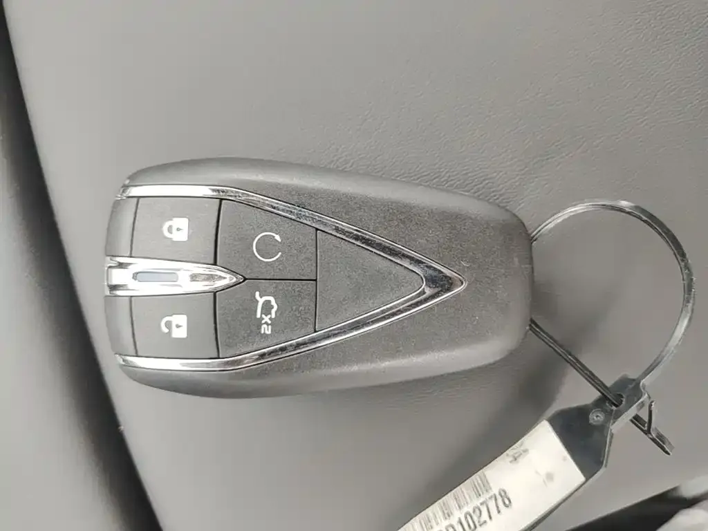 Changan CS75PLUS — фото 2