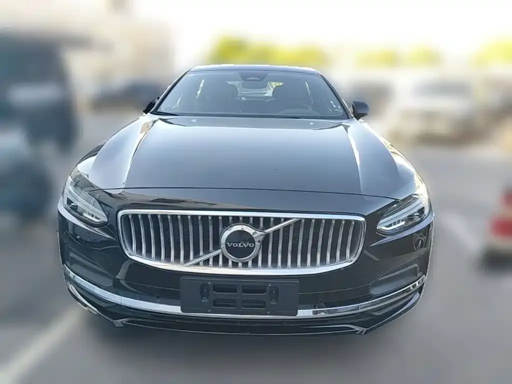 Volvo S90 — фото 2