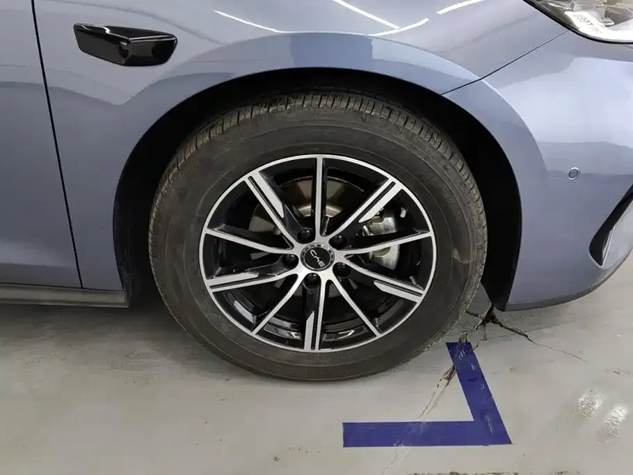 BYD Seal 06 — фото 10