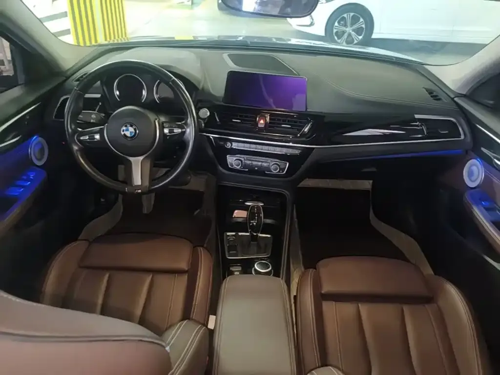 BMW 1 Series — фото 10