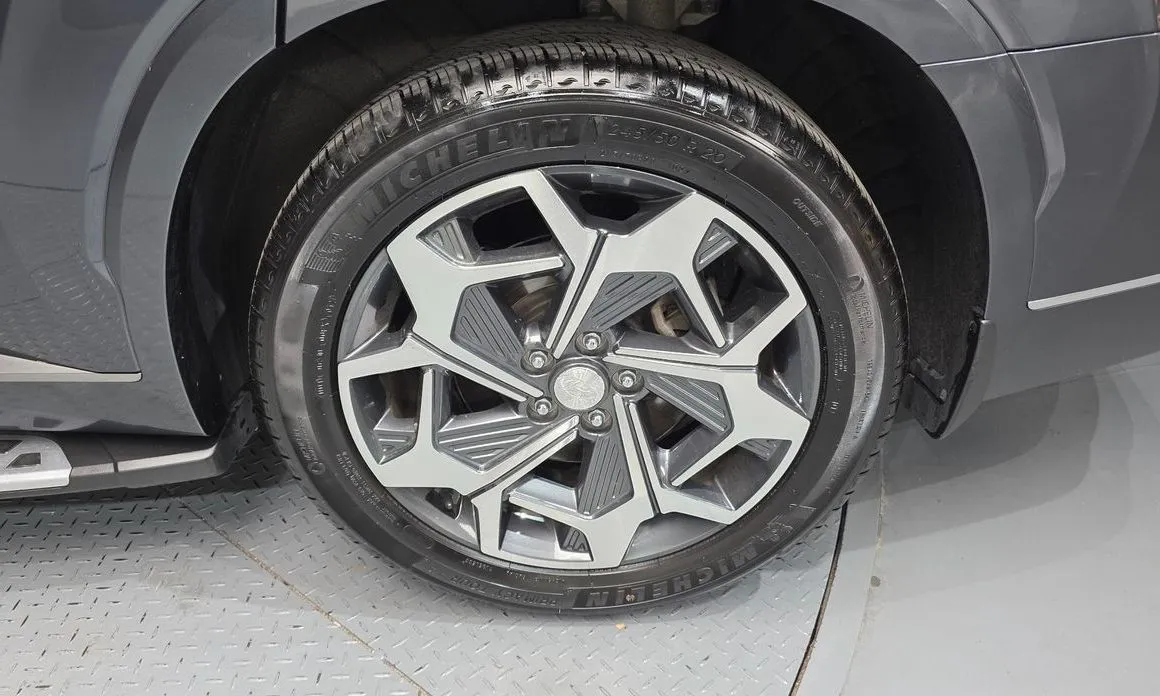 Hyundai Palisade — фото 6