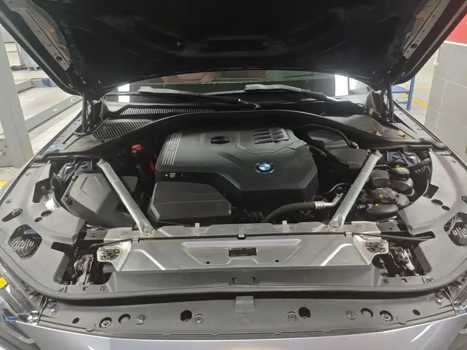 BMW 4 Series — фото 9