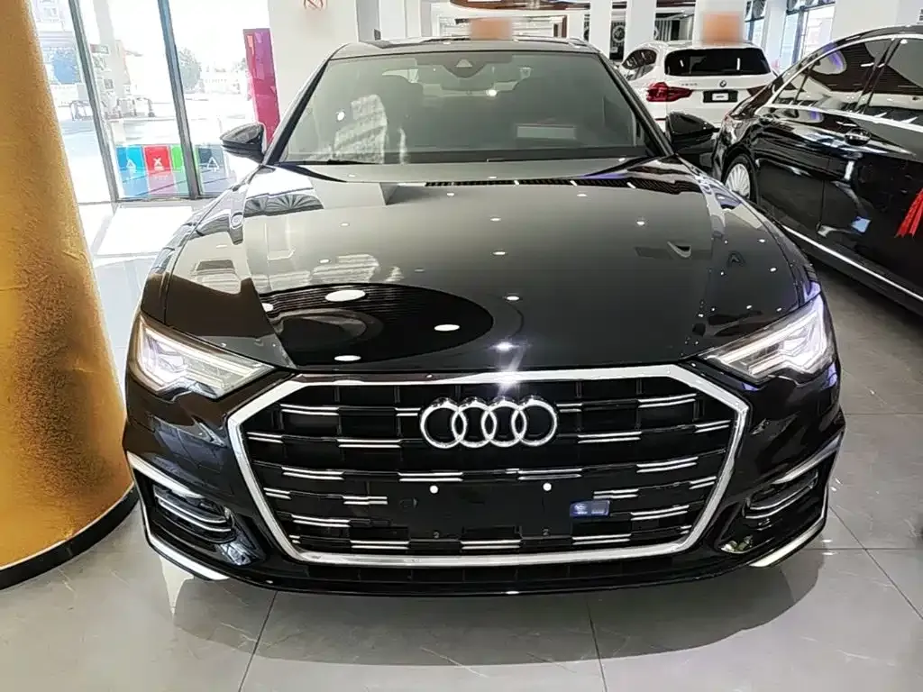 Audi A6L — фото 3