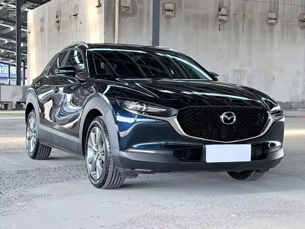 Mazda CX-30 — фото 5