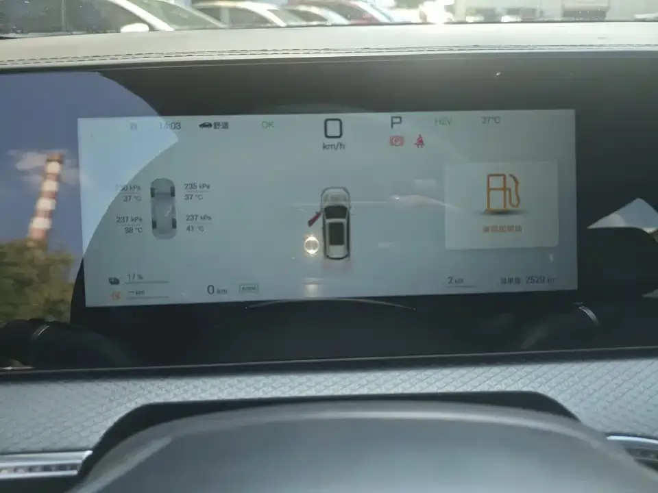 BYD Pro New Energy — фото 2