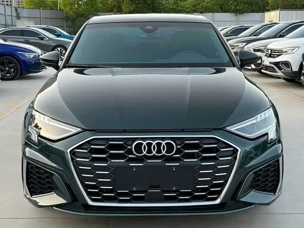 Audi A3 — фото 6