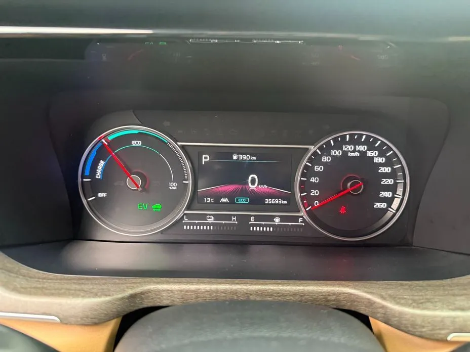 Kia Sorento — фото 2