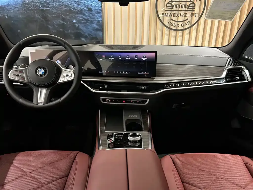 BMW X5 — фото 10