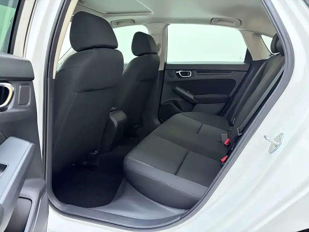 Honda Civic — фото 3
