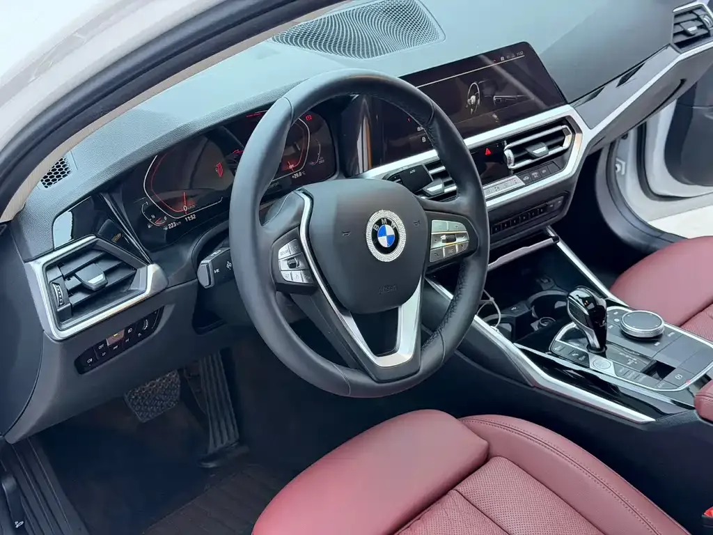 BMW 3 Series — фото 2