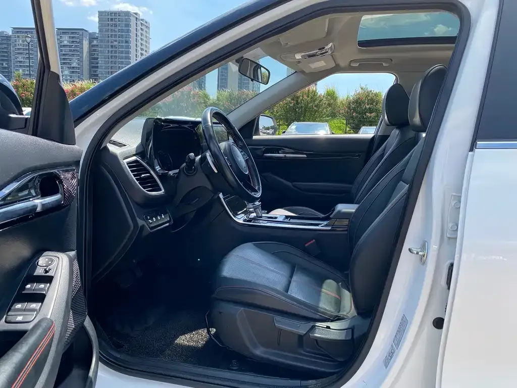 Kia KX3 — фото 4