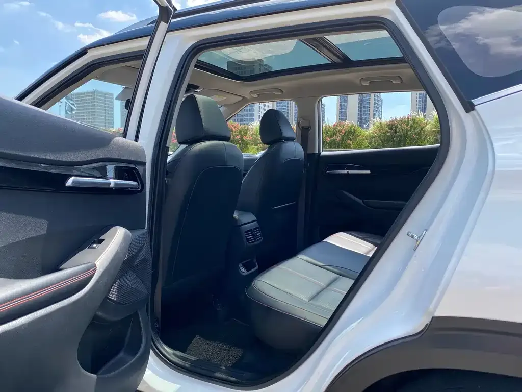 Kia KX3 — фото 9