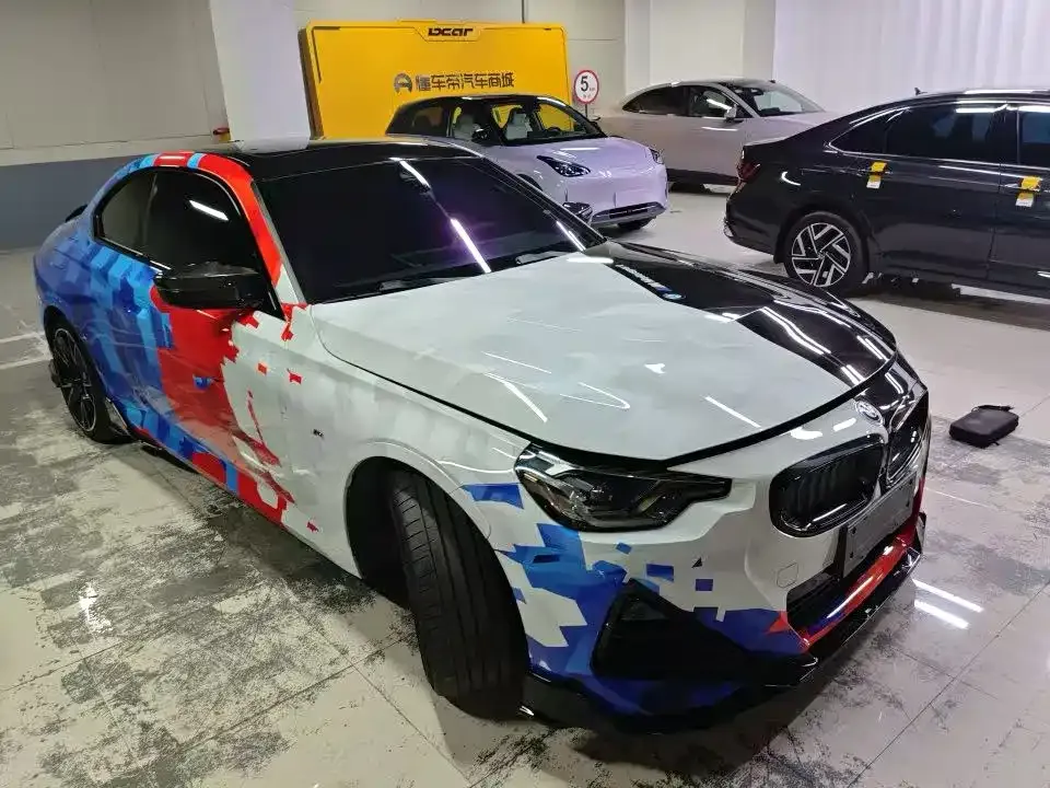 BMW M240i — фото 3