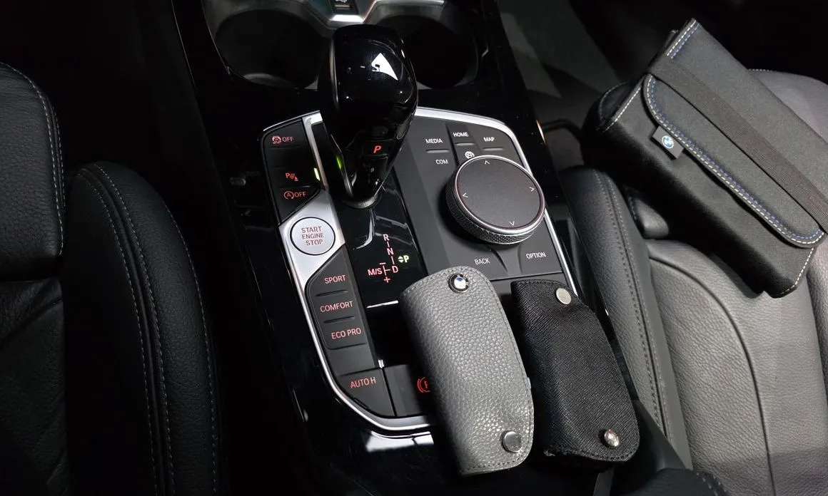 BMW 1-Series — фото 7