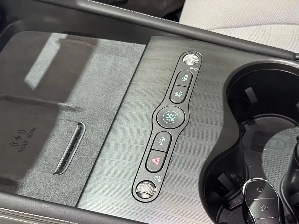 BYD Seal 06 DM-i Touring Edition — фото 9