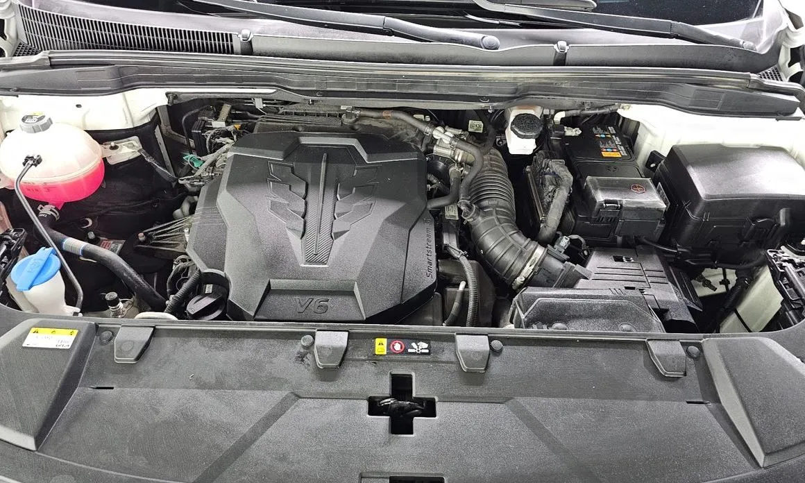 Kia Carnival — фото 10