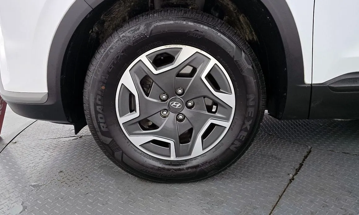 Hyundai Santafe — фото 7