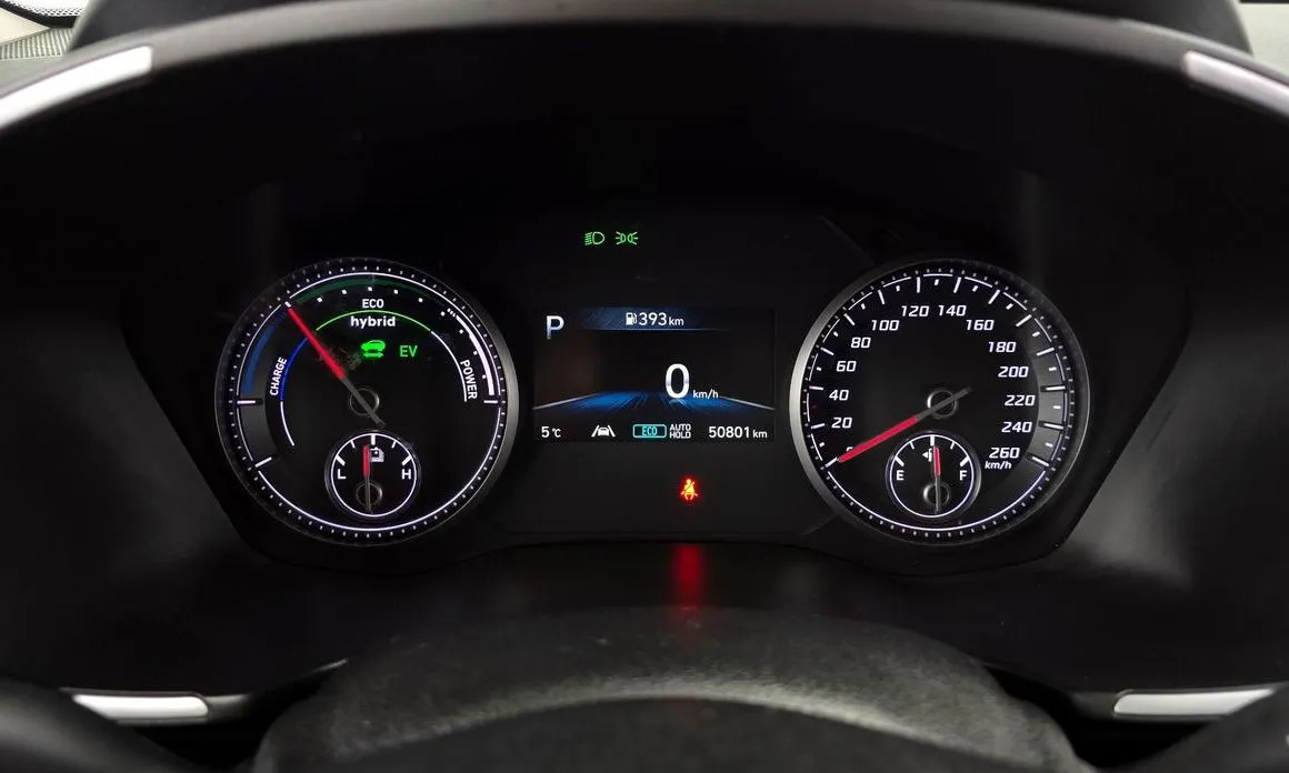 Hyundai Santafe — фото 2