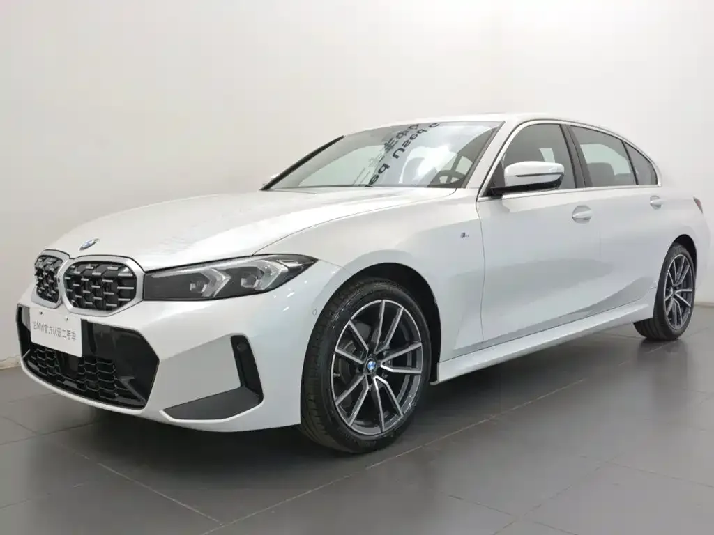 BMW 3 Series — фото 10